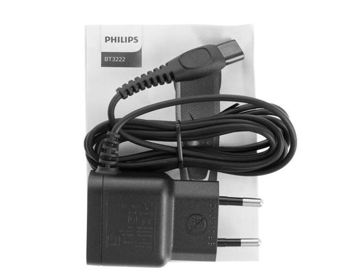 Триммер PHILIPS BT BT 3222/14 (ПИ)